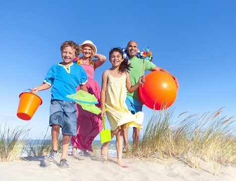 6 Summer Hacks, that will make life easier this summer