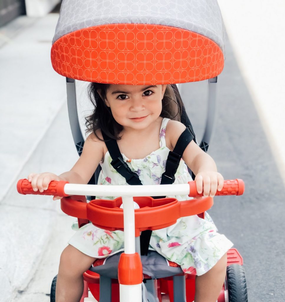 Fun Toddler Trike