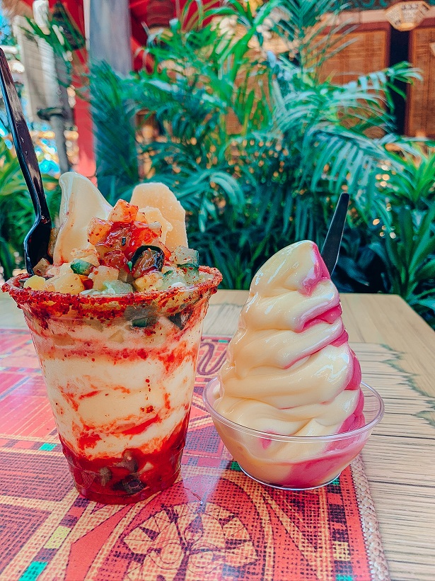 Disney Dole Whip