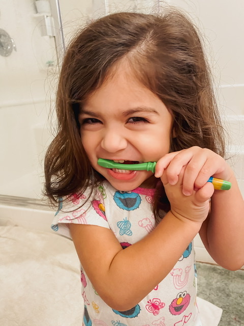 Hygiene Sing A Long