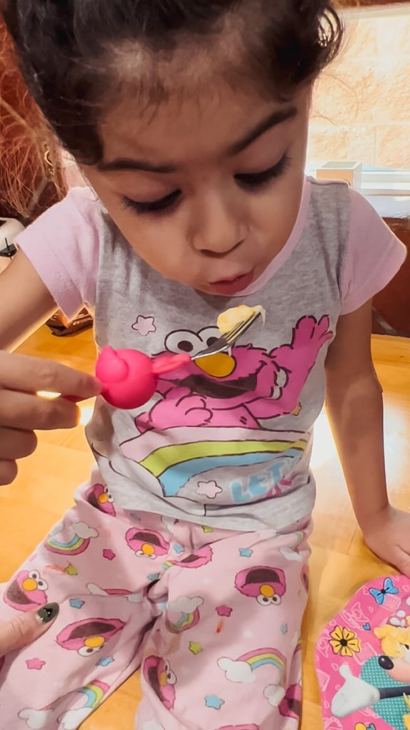 Make Breakfast With Emma