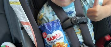 What is bamba